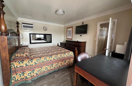 Oxnard Hotel | Flamingo Motel Oxnard