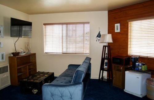 Coeur d'Alene Hotel | Flamingo Motel