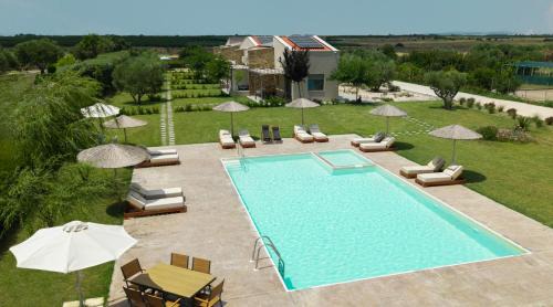 Nea Propontida Apartment | Flamingo View Suites & Villas
