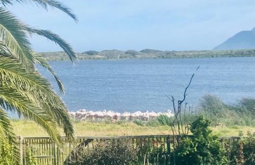 Kommetjie Apartment | Flamingo View