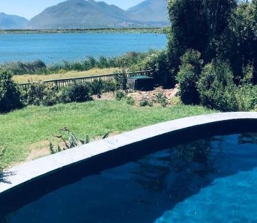 Kommetjie Apartment | Flamingo View