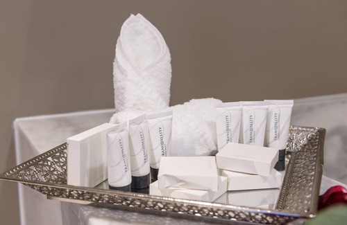 Walvis Bay Hotel | Flamingo Villa Boutique Hotel