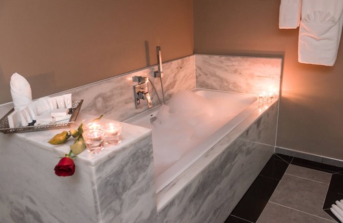 Walvis Bay Hotel | Flamingo Villa Boutique Hotel