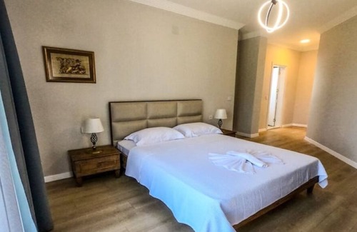 Koycegiz Villa | Flamingo Villa
