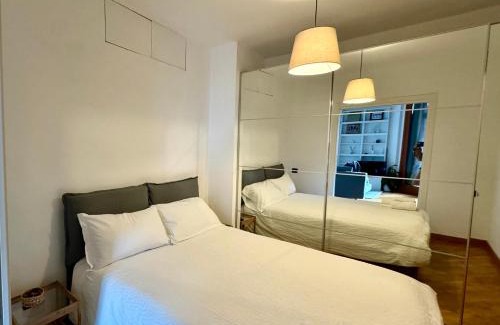 Zona LVI Grottarossa Apartment | Flaminia home