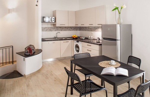 Finale Pia Apartment | Flaminia House