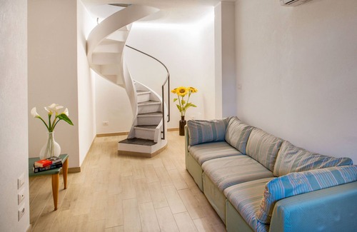 Finale Pia Apartment | Flaminia House