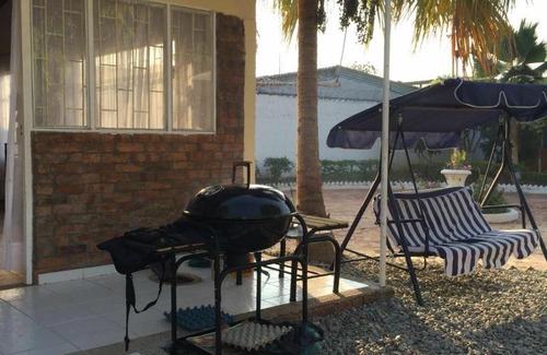 Flandes House | Flandes Resort