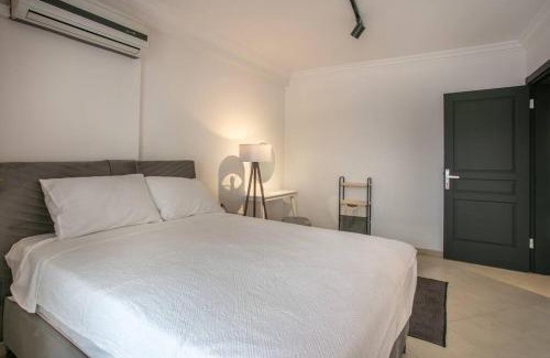 Marmaris City Center Apartment | flaneur home