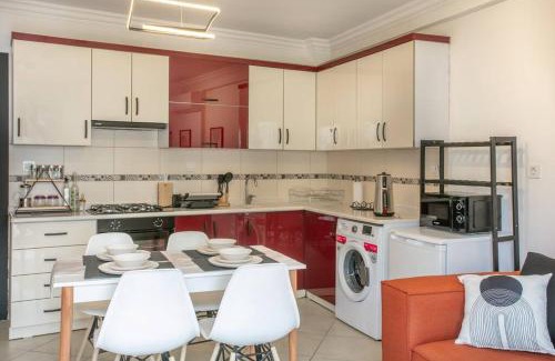 Marmaris City Center Apartment | flaneur home