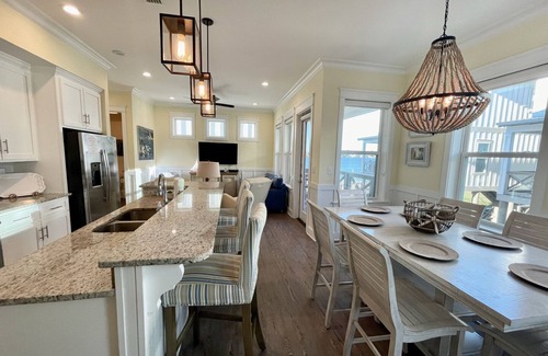 Gulf Shores Cottage | Flash Sale~Book Now~Tortuga Sunrise~Sleeps 8