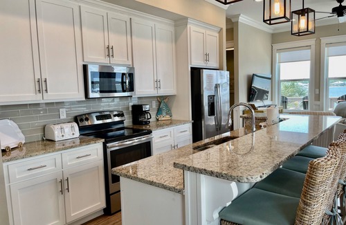 Gulf Shores Cottage | Flash Sale~Book Now~Tortuga Daybreak~Sleeps 8