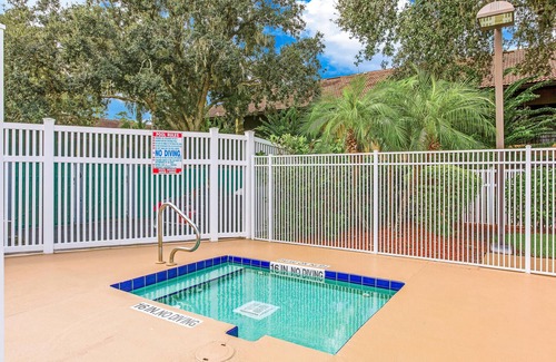 Solivita Condo | FLASH SALE! Comfy Condo w/Complex Outdoor Pool, WiFi, Playground & More!