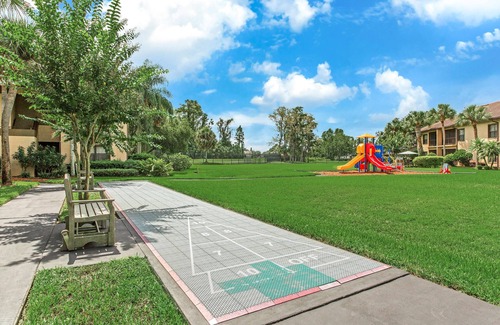 Solivita Apartment | FLASH SALE! Cozy Studio w/Complex Outdoor Pool, WiFi, Playground & More!