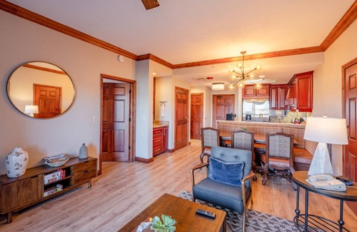 Park City Condo | *Flash Sale* Only 90 Days ’Til Christmas – Book Your Park City Vacation to Save + Free Skis