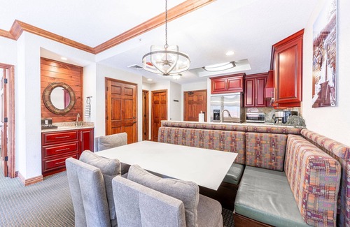 Park City Condo | *Flash Sale* Only 90 Days ’Til Christmas – Book Your Park City Vacation to Save + Free Skis