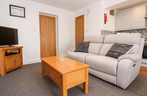 Chysauster Apartment | Flat 1
