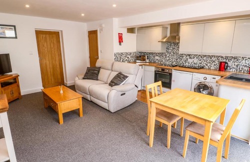 Chysauster Apartment | Flat 1