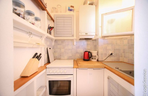 Port Grimaud Apartment | Flat 2/3 persons Port Grimaud