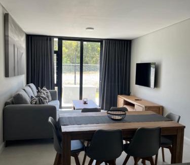 Summerstrand Apartment | Flat 2 Block 15 Bellamare
