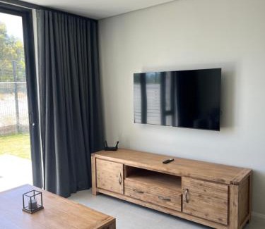 Summerstrand Apartment | Flat 2 Block 15 Bellamare