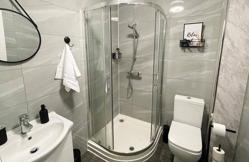Edgbaston Apartment | Flat 2 Hagley Road