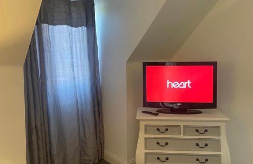 Wokingham Apartment | Flat 2 Meadow view