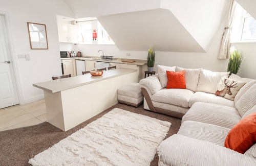 Prestatyn Cottage | Flat 3