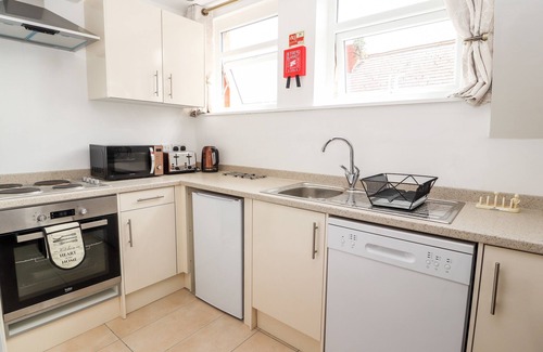 Prestatyn Cottage | Flat 3