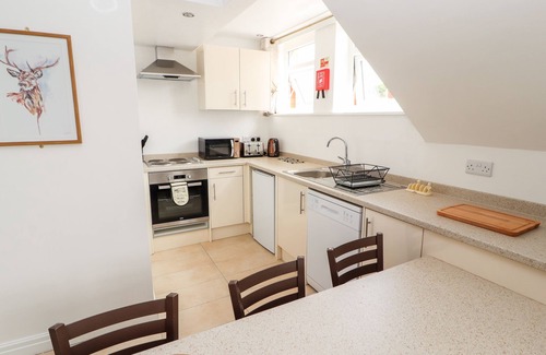 Prestatyn Cottage | Flat 3