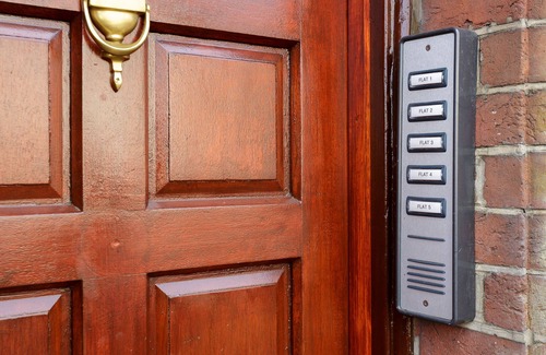 Southampton City Centre Apartment | Flat 3 - Luxury Blackberry Apartments
