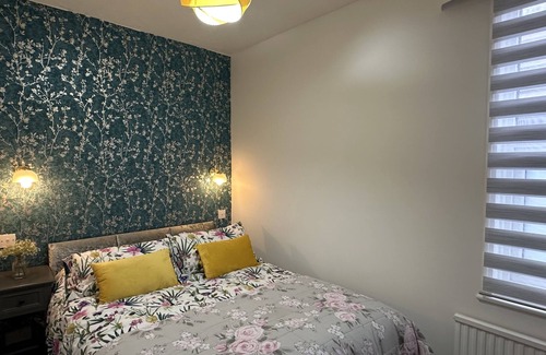 Eastbourne Apartment | Flat 3 Penhale Holiday Flats.