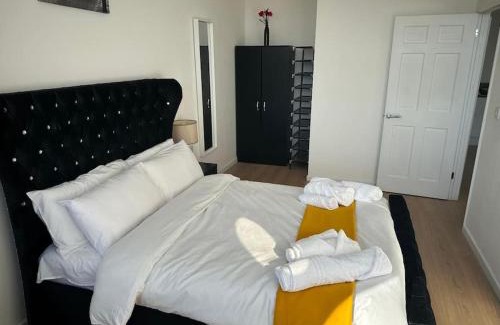 Smethwick Apartment | Flat 303 One bedroom apartment