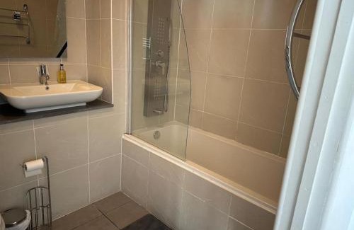 Smethwick Apartment | Flat 303 One bedroom apartment