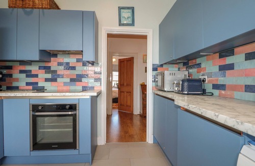 Hove Cottage | FLAT 4, country holiday cottage in Hove