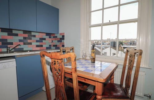 Hove Cottage | FLAT 4, country holiday cottage in Hove