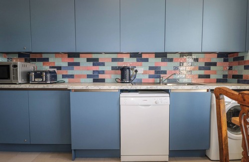 Hove Cottage | FLAT 4, country holiday cottage in Hove