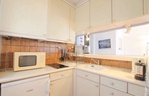 Callas Apartment | Flat 4 persons et 11 m mooring Port Grimaud