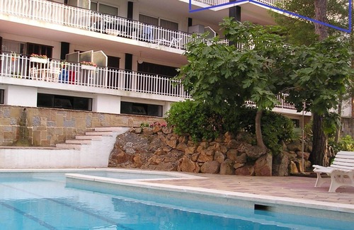 Sant Feliu de Guixols Apartment | flat - 4 rooms - 8 persons