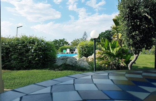 Cattolica Eraclea Apartment | Flat 4 - studio