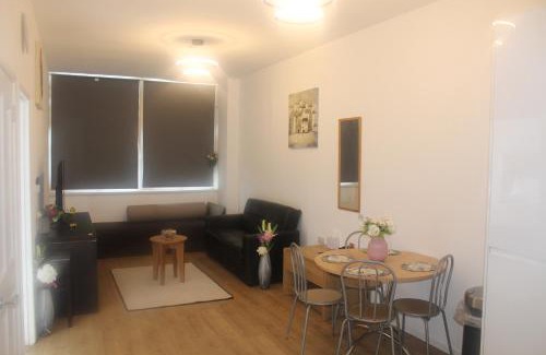 Smethwick Apartment | Flat 420 One bedroom apartment