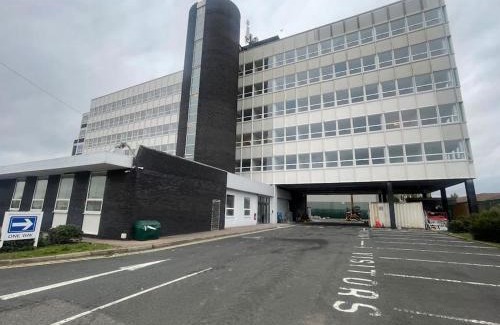 Smethwick Apartment | Flat 420 One bedroom apartment