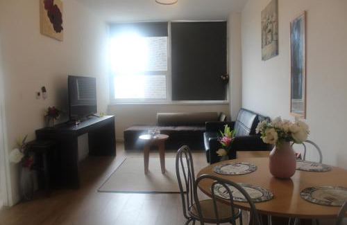 Smethwick Apartment | Flat 420 One bedroom apartment