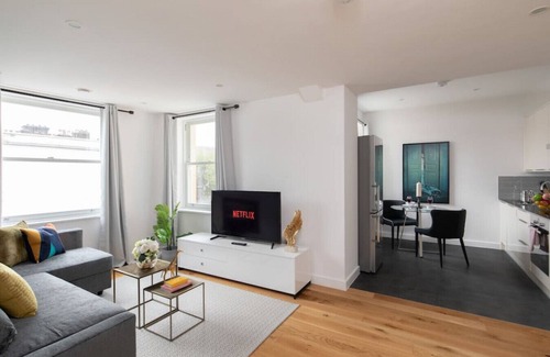Cantelowes Apartment | Flat 5 · home. ly –Central London Prestige Apartment Camden