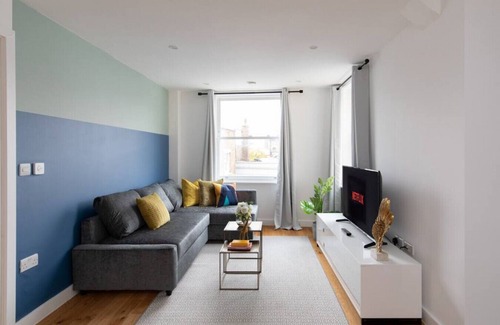 Cantelowes Apartment | Flat 5 · home. ly –Central London Prestige Apartment Camden