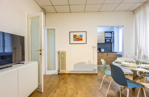 San Giovanni Apartment | Flat 5 - In San Giovanni by Rentbeat