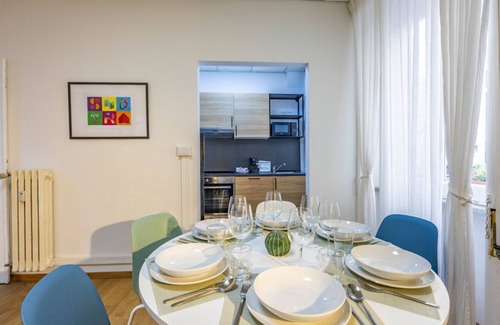 San Giovanni Apartment | Flat 5 - In San Giovanni by Rentbeat