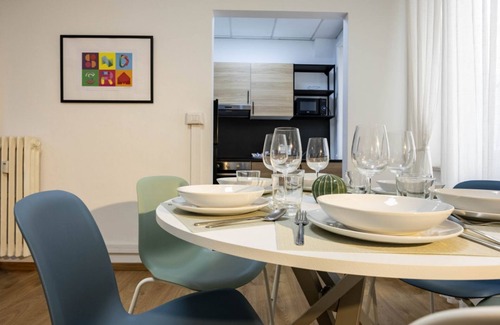 San Giovanni Apartment | Flat 5 - In San Giovanni by Rentbeat