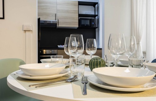San Giovanni Apartment | Flat 5 - In San Giovanni by Rentbeat