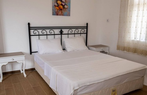 Avlana Apartment | Flat 5 km to Beach with a View in Marmaris